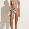 Ada Bikini Bottoms Stellina Floral