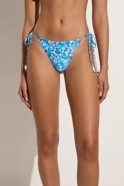 Ada Bikini Bottoms Stellina Floral