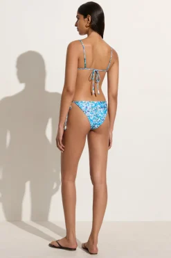 Ada Bikini Bottoms Stellina Floral