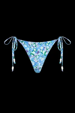 Ada Bikini Bottoms Stellina Floral