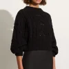 Alanna Knit Jumper Black - Final Sale