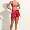 Alca Pareo El Limon Floral Pink - Final Sale