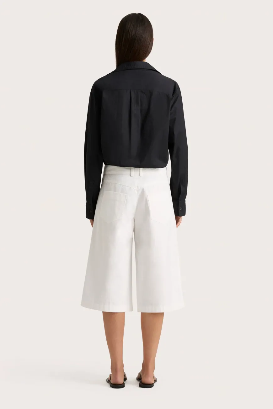 Alliste Shirt Black