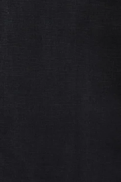 Amreli Maxi Skirt Black - Final Sale