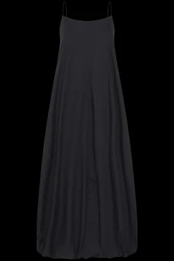 Anais Maxi Dress Black