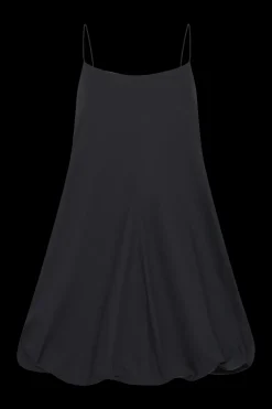 Anais Mini Dress Black