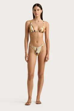 Andez Bikini Bottom Sassari Terracotta