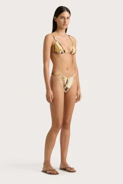 Andez Bikini Bottom Sassari Terracotta