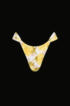 Andez Bikini Bottoms Isadora Floral