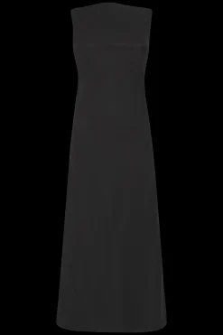 Antibes Maxi Dress Black
