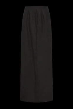 Antibes Maxi Skirt Black
