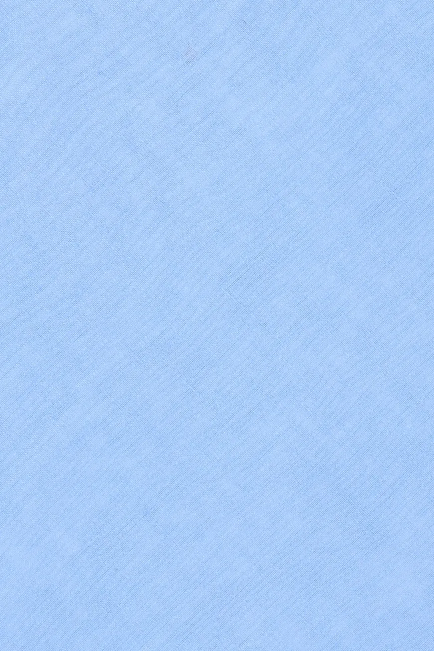 Antibes Maxi Skirt Mid Blue