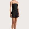 Antibes Short Black