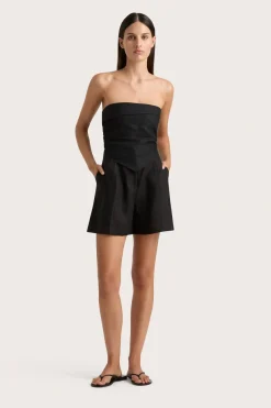 Antibes Short Black