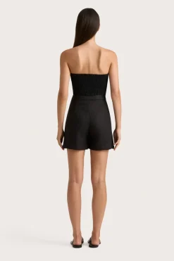 Antibes Short Black