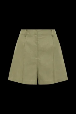 Antibes Short Khaki