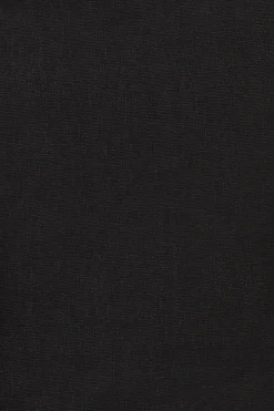 Antibes Strapless Top Black
