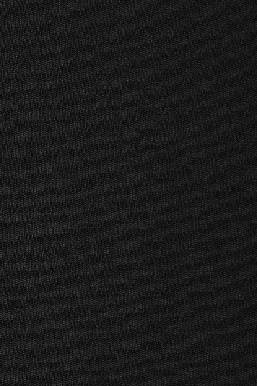 Auve Mini Dress Black