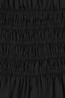 Baia Maxi Dress Black
