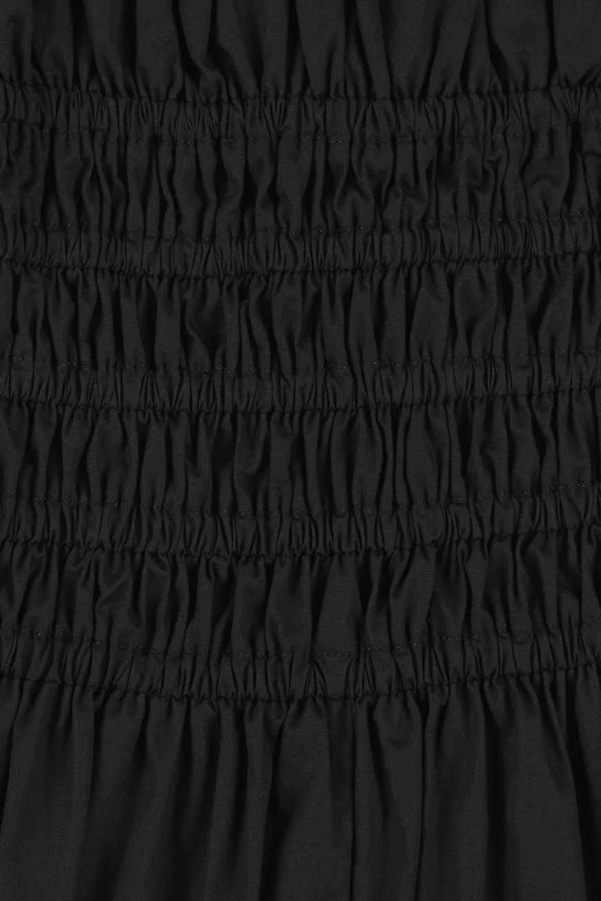 Baia Maxi Dress Black