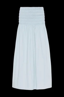 Baia Skirt Sky Blue