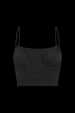 Baia Top Black