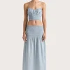 Baia Top Sky Blue