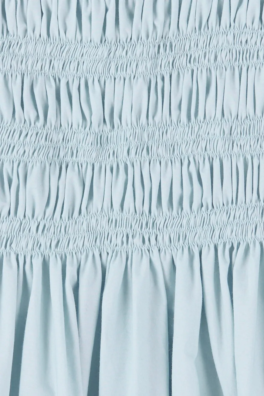 Baia Top Sky Blue
