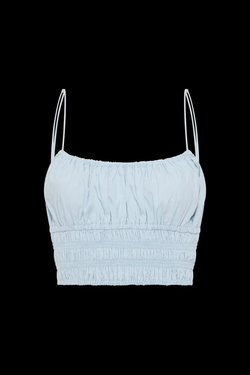 Baia Top Sky Blue