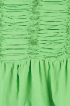 Belladonna Mini Dress Apple