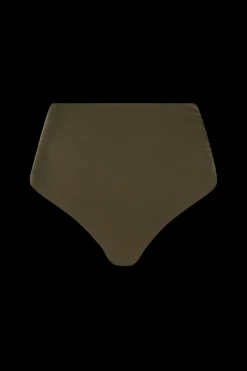 Bianca Bikini Bottoms Khaki - Final Sale