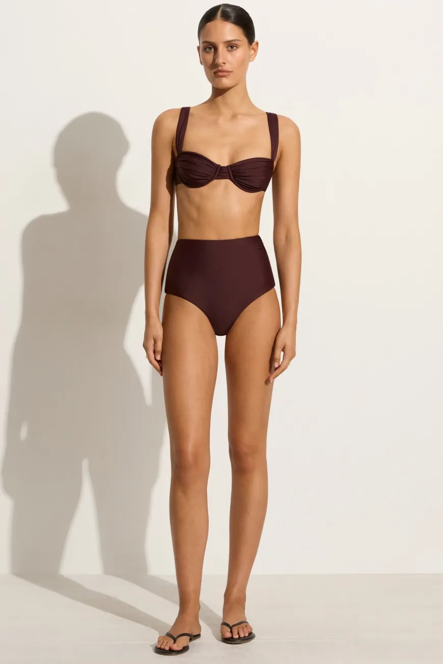 Bianca Bikini Bottoms Soil