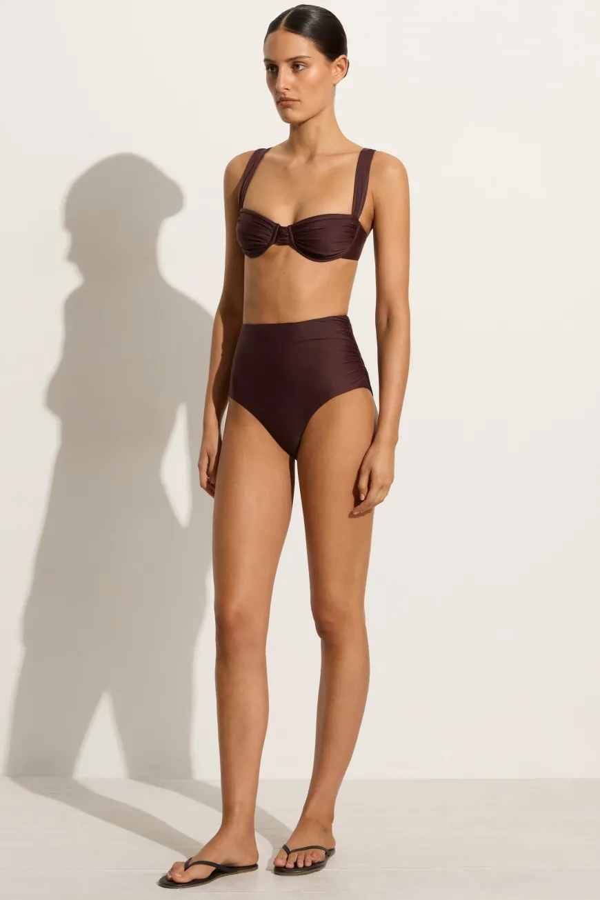 Bianca Bikini Bottoms Soil