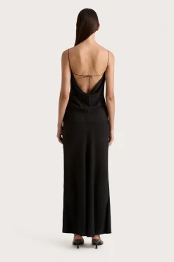 Biarritz Top Black