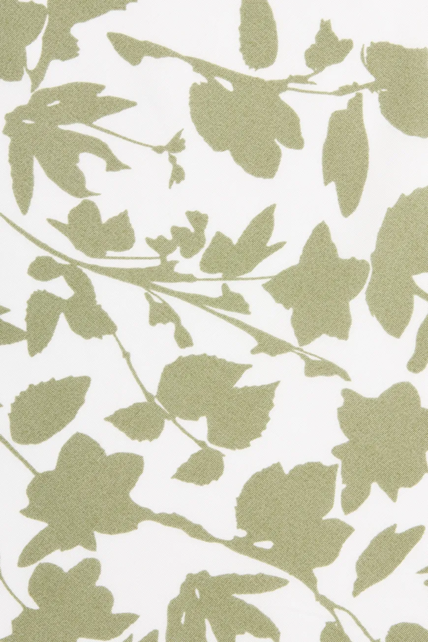 Boda Midi Dress Poplar Sage