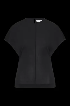 Brita Top Black