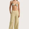 Calais Pant Pear