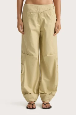 Calais Pant Pear