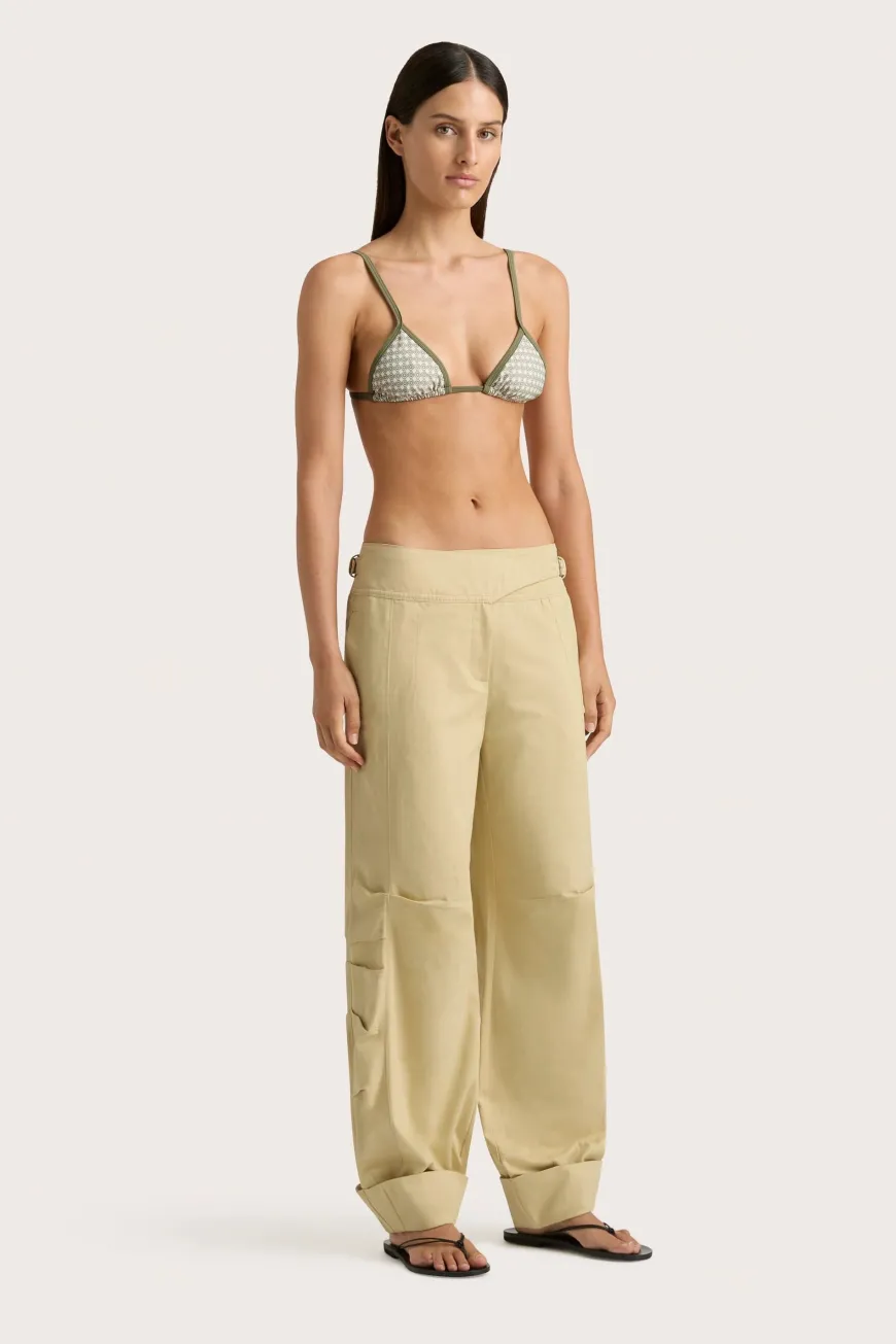 Calais Pant Pear