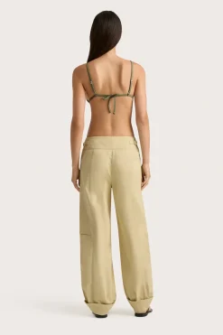 Calais Pant Pear