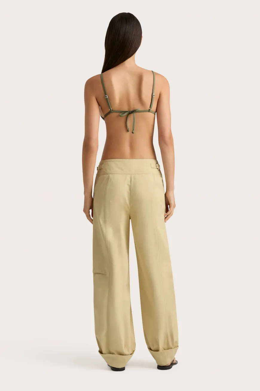 Calais Pant Pear