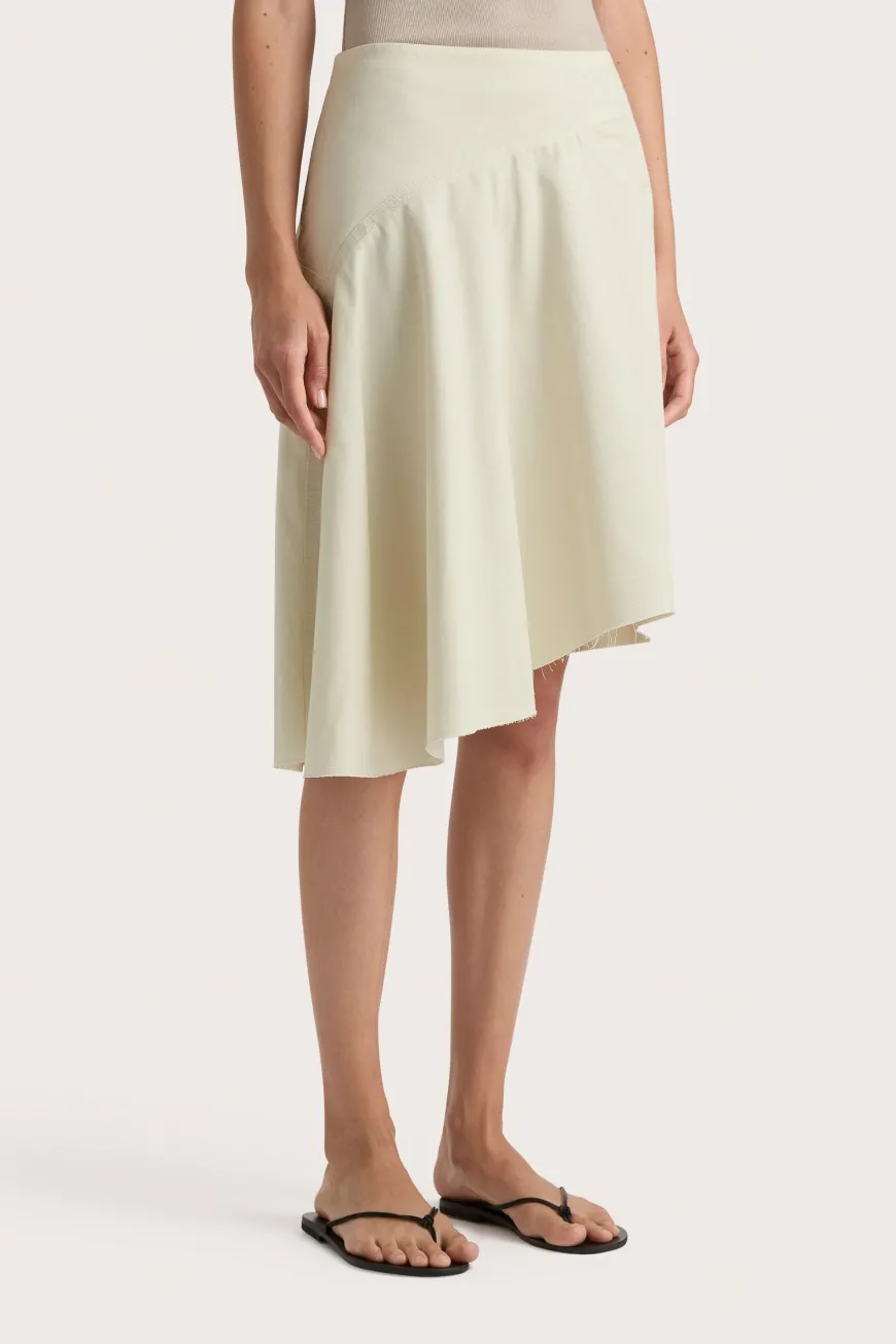 Calais Skirt Foam