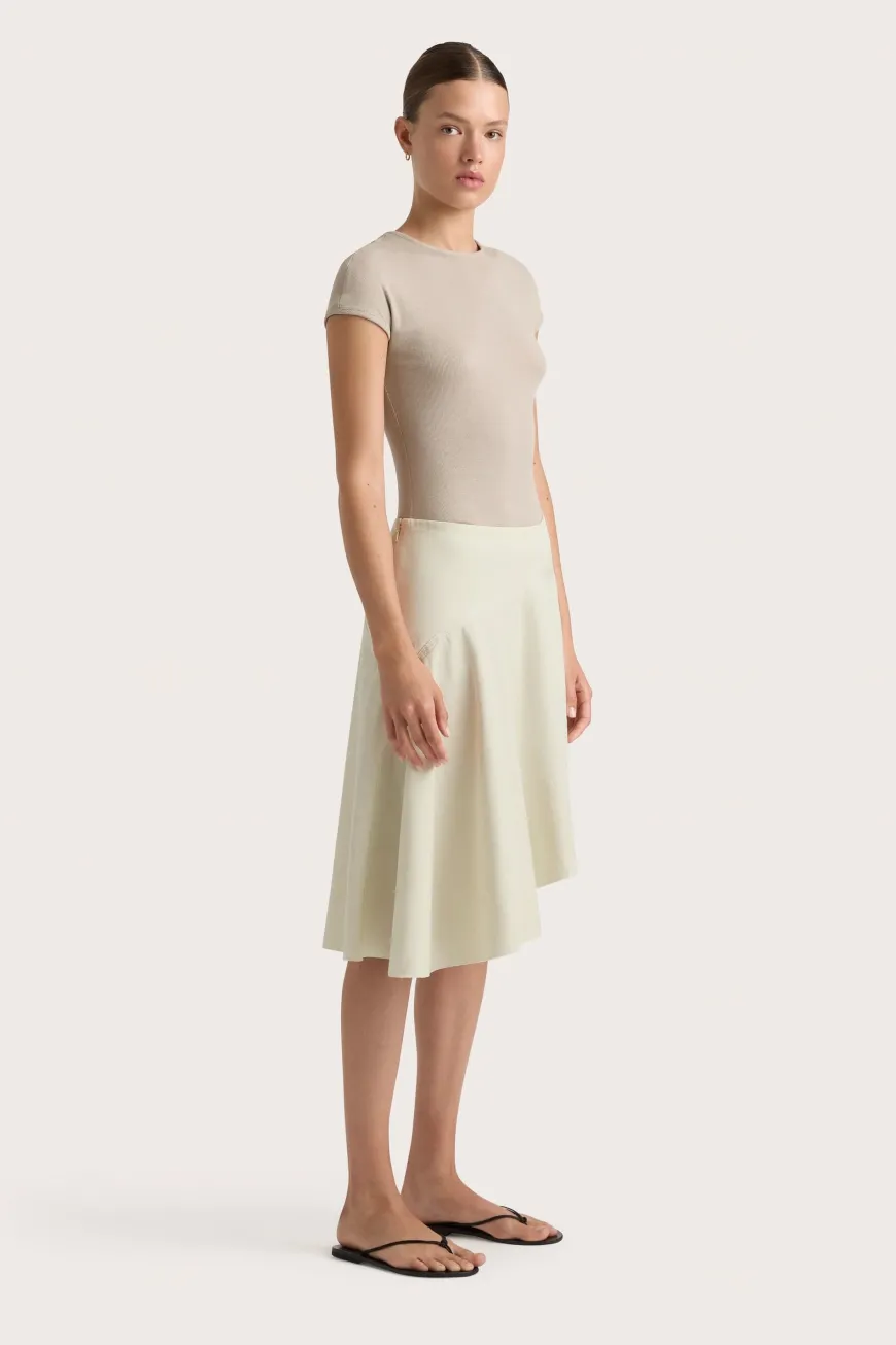 Calais Skirt Foam
