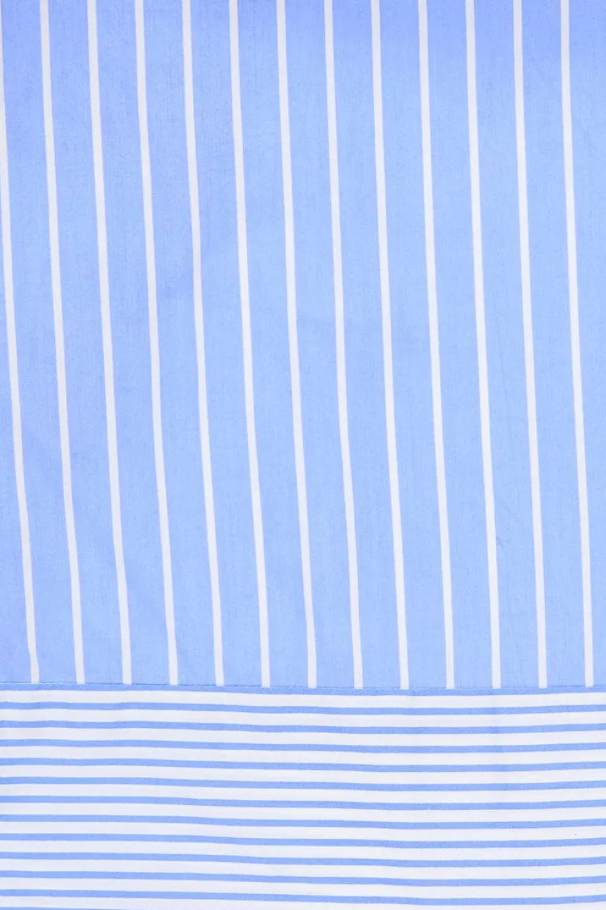 Capaci Playsuit Baratti Stripe