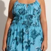 Carinna Midi Dress Cierra Floral