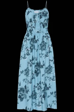 Carinna Midi Dress Cierra Floral