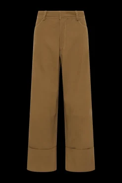 Cassis Pant Umber