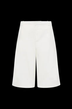 Cassis Short White