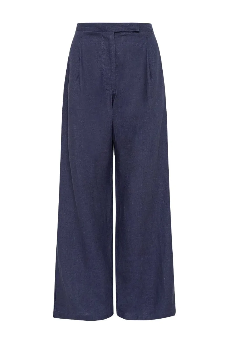 Cedros Pant Slate - Final Sale