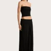 Ciele Maxi Skirt Black